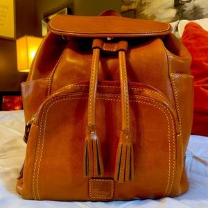 Dooney Bourke Murphy Backpack Large